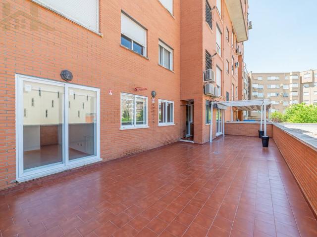 Piso en Venta en Hospital