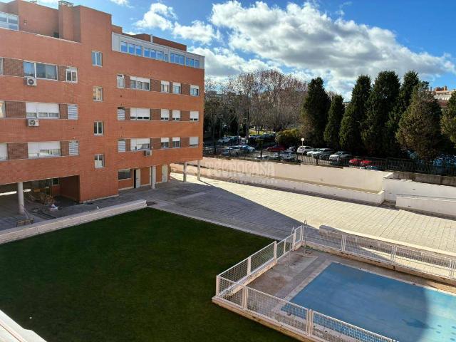 Piso en Venta en Hospital