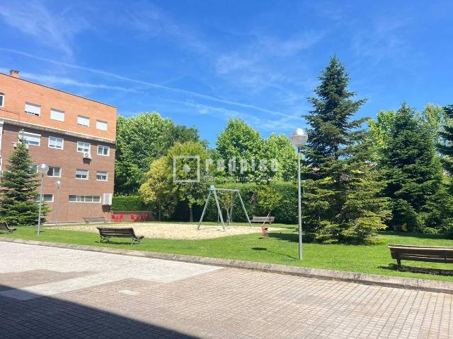Piso en Venta en Hospital