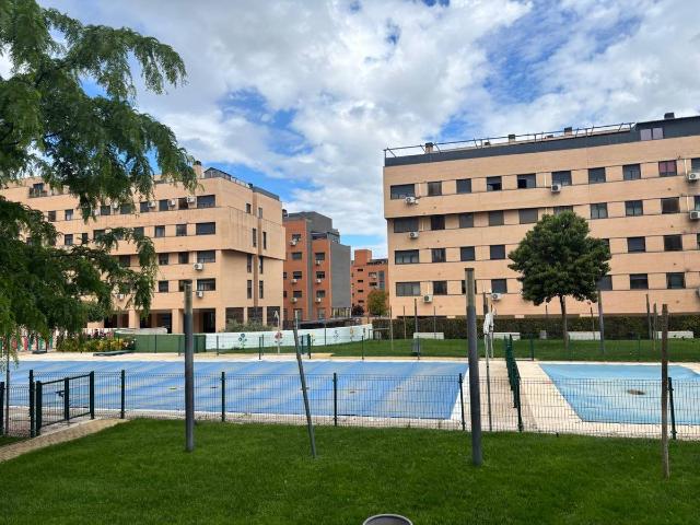 Piso en Venta en Hospital