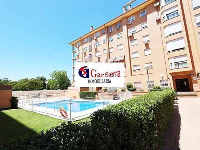 Piso en Venta en Hospital