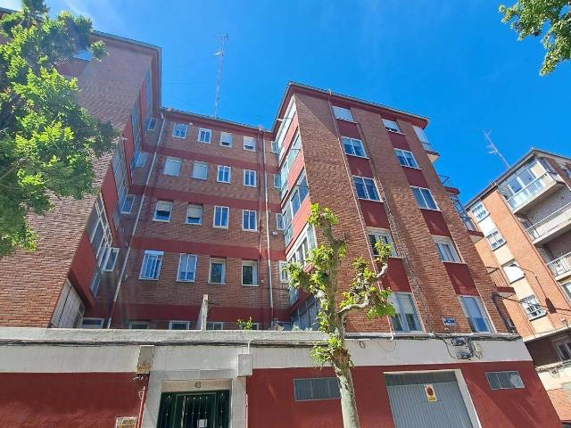 Piso en Venta en Hospital
