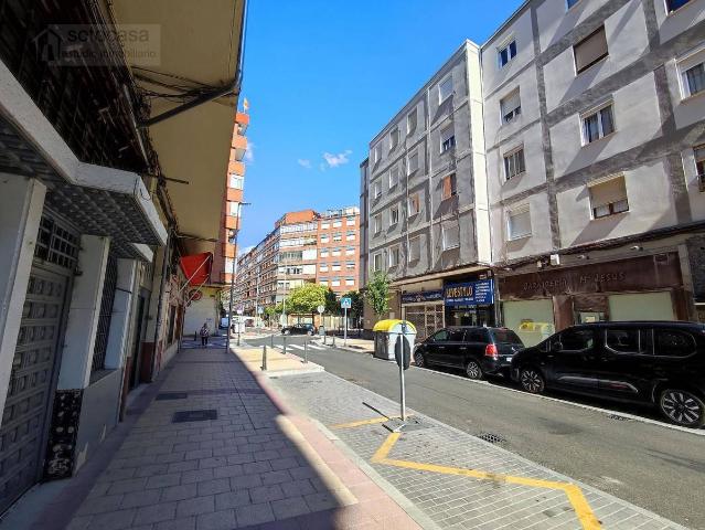Piso en Venta en Hospital