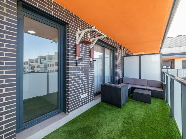 Piso en Venta en Hospital