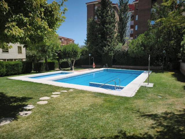 Piso en Venta en Hospital