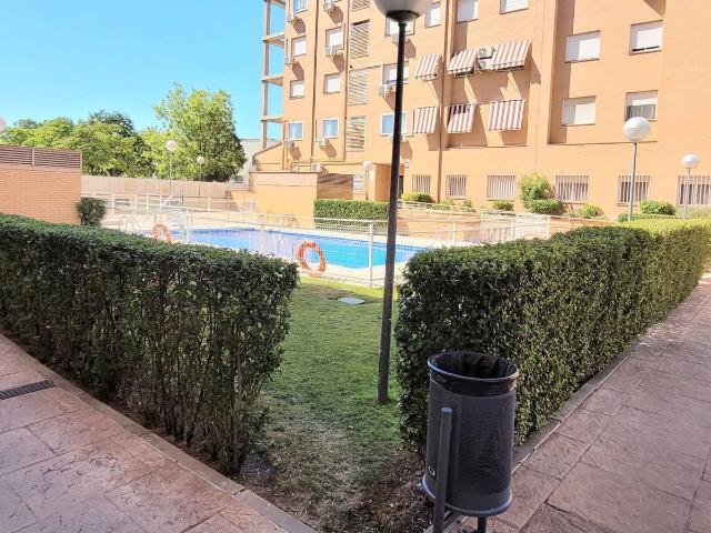 Piso en Venta en Hospital