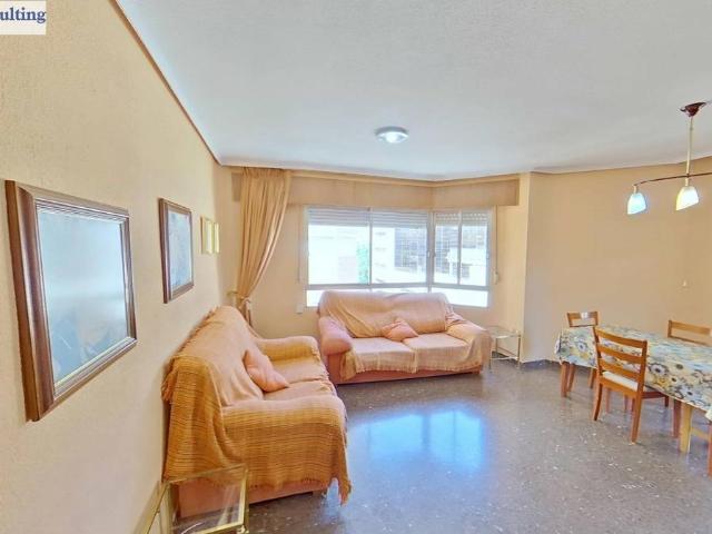 Piso en Venta en Hospital