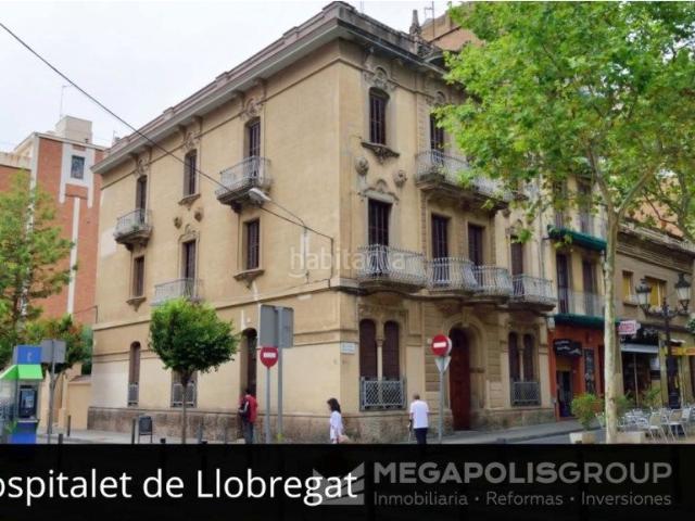 Piso en venta en Hospitalet de Llobregat L´, Collblanc. EXCELENTE OPORTUNIDAD. Pisos Hospitalet de Llobregat.