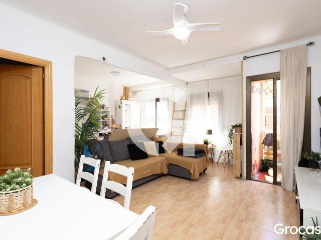 Piso en venta en Hospitalet de Llobregat L´, Collblanc. PISO EN VENTA EN COLLBLANC. Pisos Hospitalet de Llobregat.