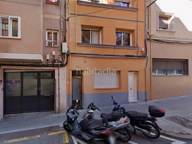 Piso en venta en Hospitalet de Llobregat L´, Collblanc. Piso en venta en calle De Martorell. Pisos Hospitalet de Llobregat.