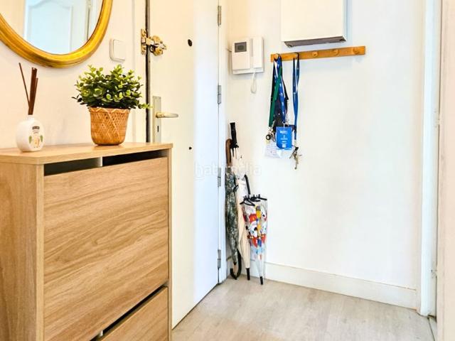 Piso en venta en Hospitalet de Llobregat L´, Collblanc. Piso en Venta: Luminoso, moderno y con balcón en LHospitalet de Llobregat. Pisos Hospitalet de Llobregat.