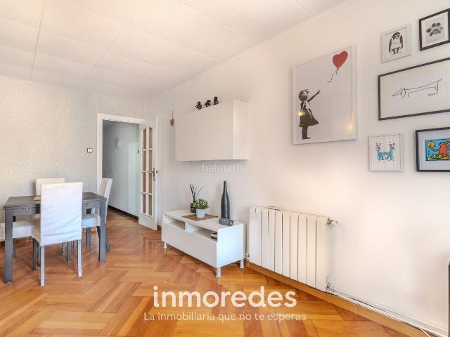 Piso en venta en Hospitalet de Llobregat L´, Collblanc. Pisos Hospitalet de Llobregat.