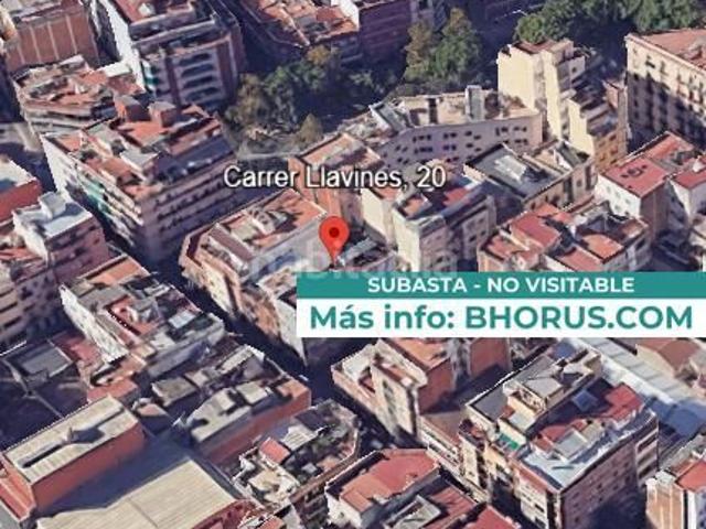 Piso en venta en Hospitalet de Llobregat L´, Collblanc. Pisos Hospitalet de Llobregat.