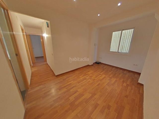 Piso en venta en Hospitalet de Llobregat L´, Collblanc. Vivienda reformada en rentabilidad con inquilino COLLBLANC. Pisos Hospitalet de Llobregat.