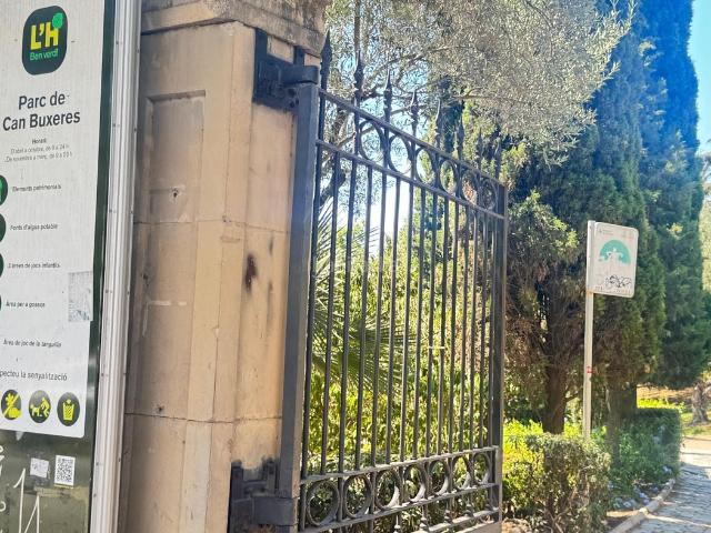 Piso en venta en Hospitalet de Llobregat L´, Can Serra. Piso de 55m con Inquilino 5.28 rentabilidad bruta. Pisos Hospitalet de Llobregat.