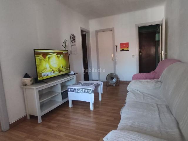 Piso en venta en Hospitalet de Llobregat L´, Can Serra. Pisos Hospitalet de Llobregat.