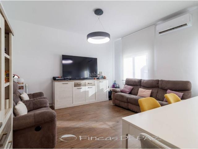 Piso en venta en Hospitalet de Llobregat L´, Centre. Piso en Príncep de Bergara. Pisos Hospitalet de Llobregat.