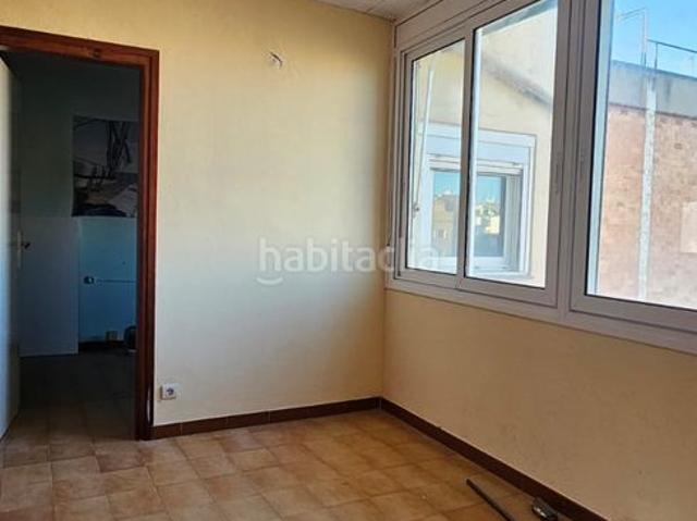 Piso en venta en Hospitalet de Llobregat L´, Centre. Pisos Hospitalet de Llobregat.