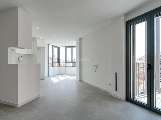 Piso en venta en Hospitalet de Llobregat L´, Centre. Riera de la Creu 54 4º1ª. Pisos Hospitalet de Llobregat.