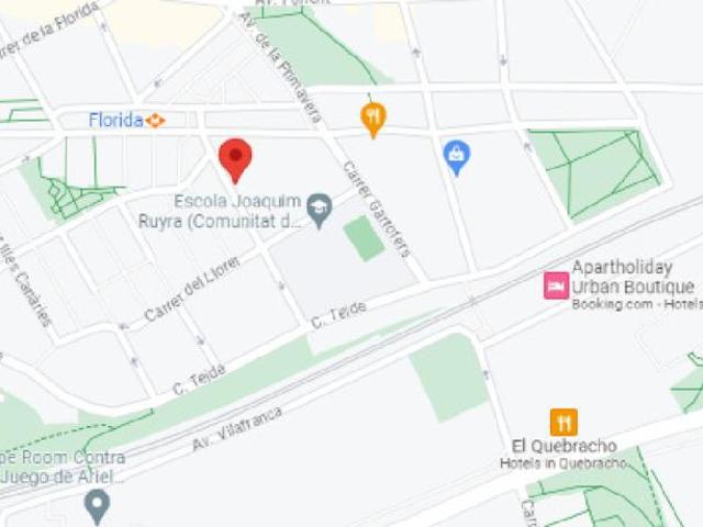 Piso en venta en Hospitalet De Llobregat l&apos
