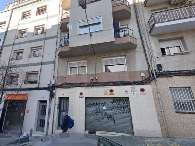Piso en venta en Hospitalet De Llobregat l&apos