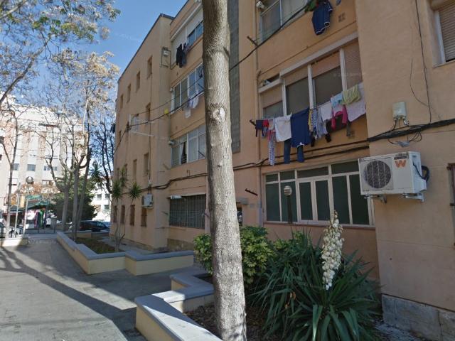 Piso en venta en Hospitalet De Llobregat l&apos