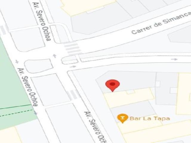 Piso en venta en Hospitalet De Llobregat l&apos