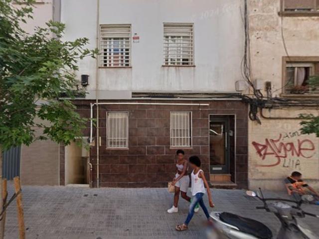 Piso en venta en Hospitalet De Llobregat l&apos , Calle toledo 11