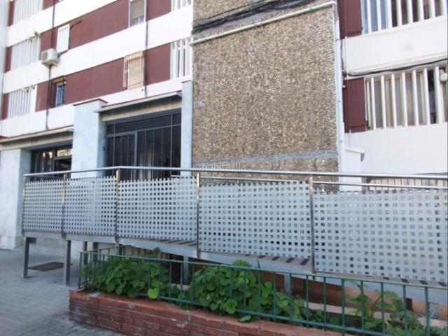 Piso en venta en Hospitalet de Llobregat L´, Bellvitge. HOSPITALET DE LLOBREGAT. Pisos Hospitalet de Llobregat.