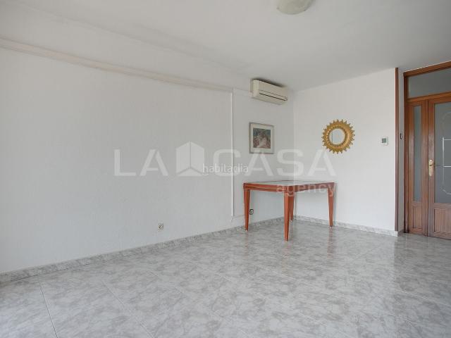 Piso en venta en Hospitalet de Llobregat L´, Bellvitge. Piso en venta en Bellvitge JOSÉ Pisos Hospitalet de Llobregat.
