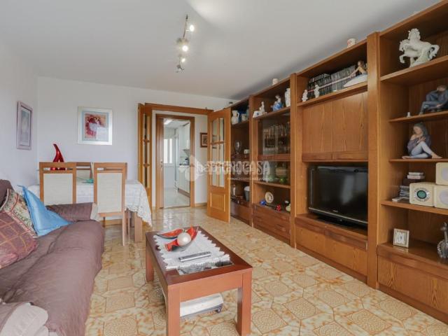 Piso en venta en Hospitalet de Llobregat L´, Bellvitge. Piso en venta en Lhospitalet de llobregat. Pisos Hospitalet de Llobregat.