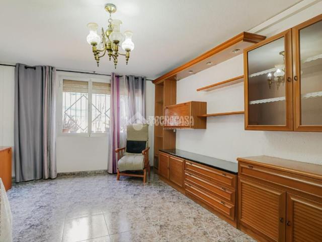 Piso en venta en Hospitalet de Llobregat L´, Bellvitge. Piso en venta en Lhospitalet de llobregat. Pisos Hospitalet de Llobregat.
