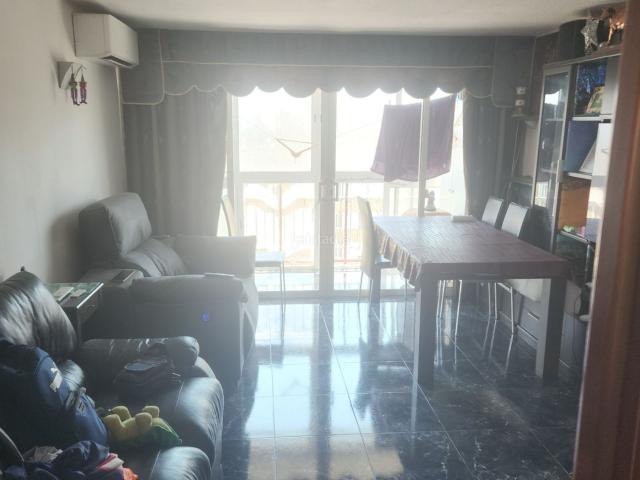Piso en venta en Hospitalet de Llobregat L´, Bellvitge. Piso + plaza de garage. Pisos Hospitalet de Llobregat.