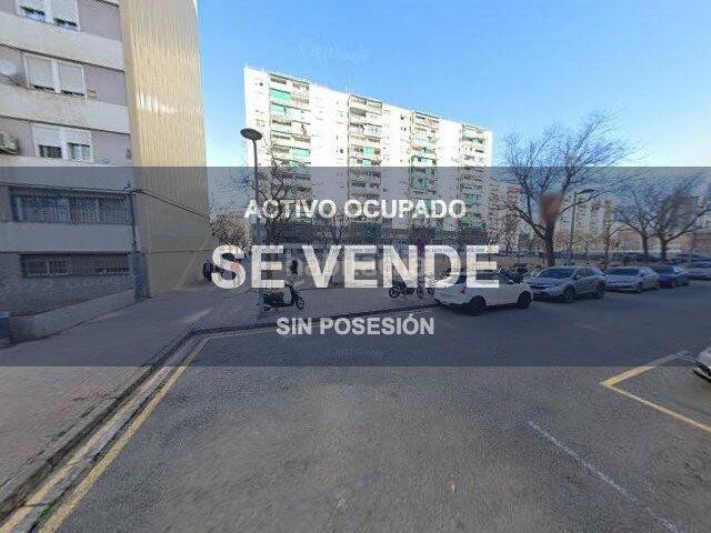 Piso en venta en Hospitalet de Llobregat L´, Bellvitge. Vivienda 77 m 3 hab. en Hospitalet de Llobregat l. Pisos Hospitalet de Llobregat.
