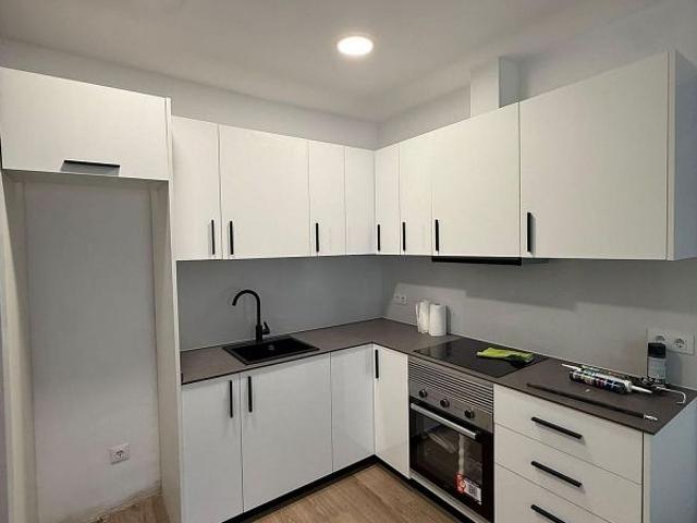 Piso en venta en Hospitalet de Llobregat, L´, de 100 m² 3 habitaciones por 276.000
