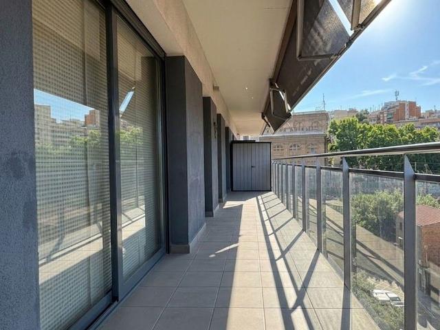Piso en venta en Hospitalet de Llobregat, L´, de 102 m² 3 habitaciones por 510.000