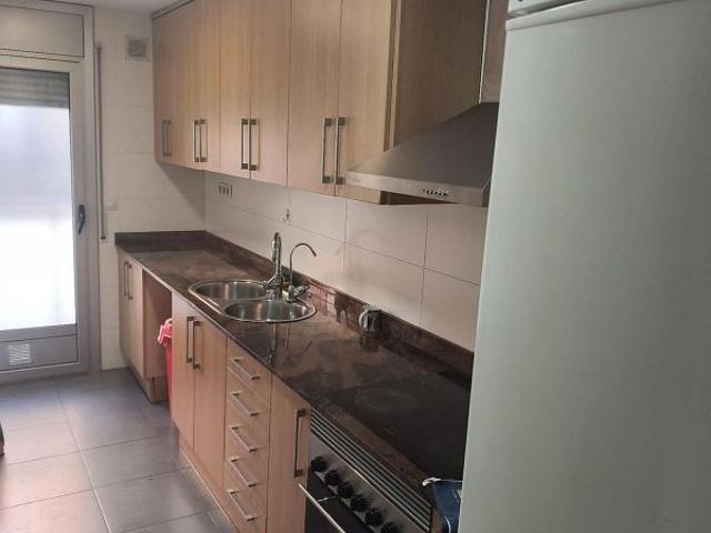 Piso en venta en Hospitalet de Llobregat, L´, de 129 m² 3 habitaciones por 325.000