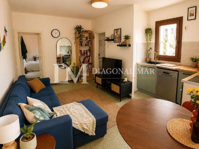 Piso en venta en Hospitalet de Llobregat, L´, de 51 m² 3 habitaciones por 210.000