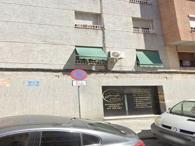 Piso en venta en Hospitalet de Llobregat, L´, de 49 m² 3 habitaciones por 125.400