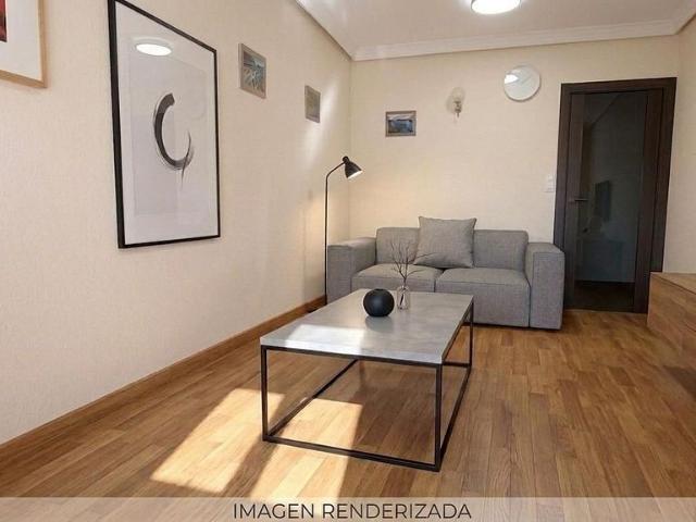 Piso en venta en Hospitalet de Llobregat, L´, de 49 m² 3 habitaciones por 218.000