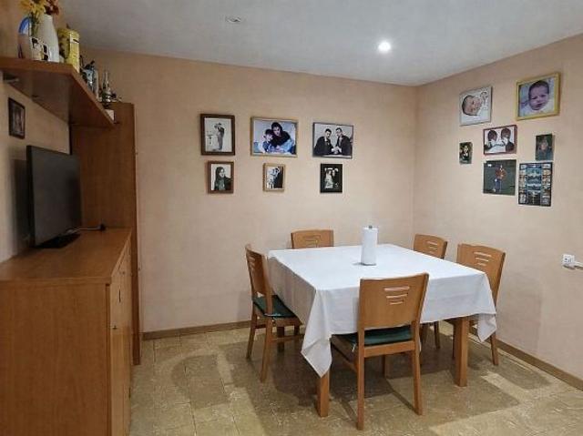 Piso en venta en Hospitalet de Llobregat, L´, de 50 m² 3 habitaciones por 94.000