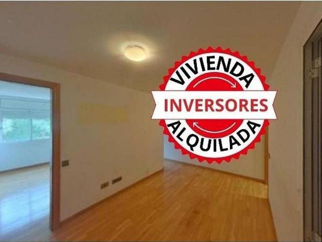 Piso en venta en Hospitalet de Llobregat, L´, de 50 m² 3 habitaciones por 131.820