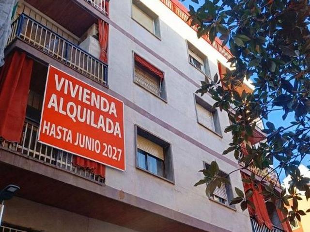 Piso en venta en Hospitalet de Llobregat, L´, de 50 m² 3 habitaciones por 157.500