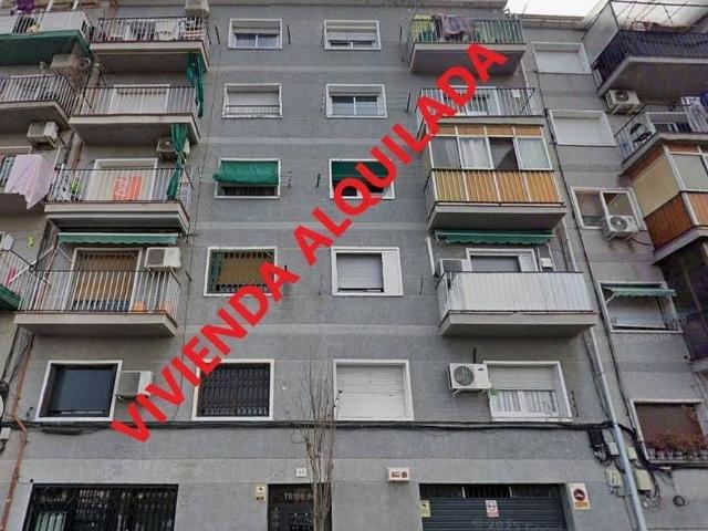 Piso en venta en Hospitalet de Llobregat, L´, de 51 m² 3 habitaciones por 109.000