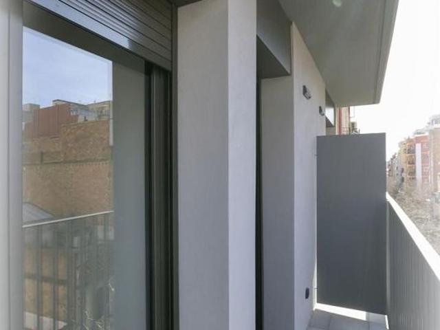 Piso en venta en Hospitalet de Llobregat, L´, de 52 m² 2 habitaciones por 308.000
