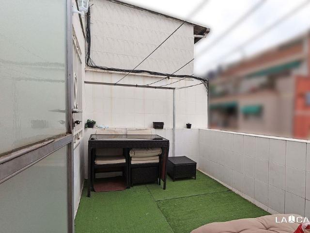 Piso en venta en Hospitalet de Llobregat, L´, de 53 m² 2 habitaciones por 189.000