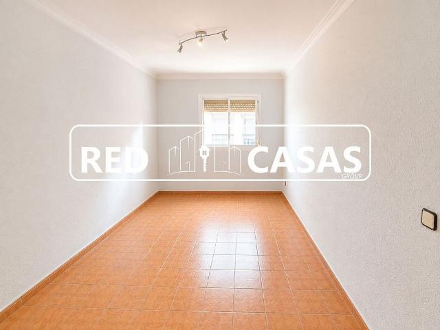 Piso en venta en Hospitalet de Llobregat, L´, de 55 m² 2 habitaciones por 155.000