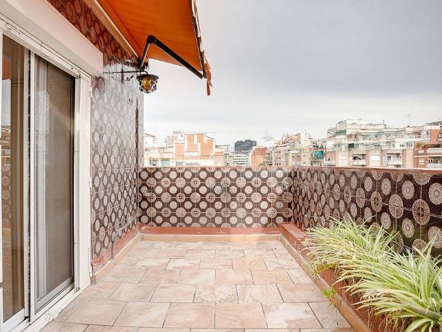 Piso en venta en Hospitalet de Llobregat, L´, de 55 m² 3 habitaciones por 319.000