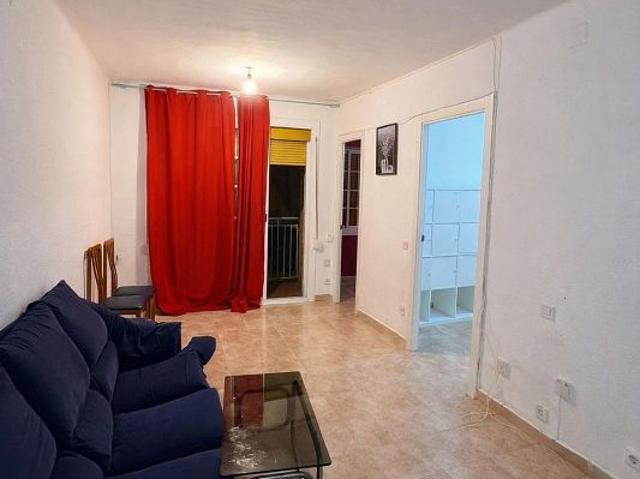 Piso en venta en Hospitalet de Llobregat, L´, de 56 m² 3 habitaciones por 169.000