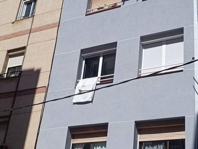 Piso en venta en Hospitalet de Llobregat, L´, de 57 m² 3 habitaciones por 117.775